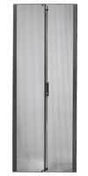 APC Split Doors | Perforated | Black | 10.86kg (AR7105)