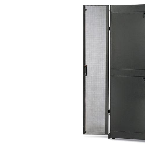 APC Split Doors | Perforated | Black | 10.86kg (AR7105)