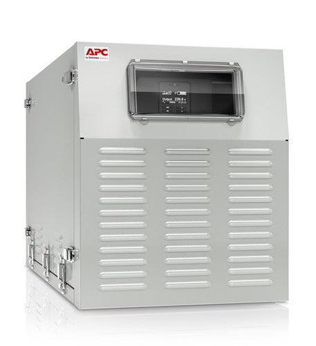 APC SRT UPS and XBP (SRT10IP23)