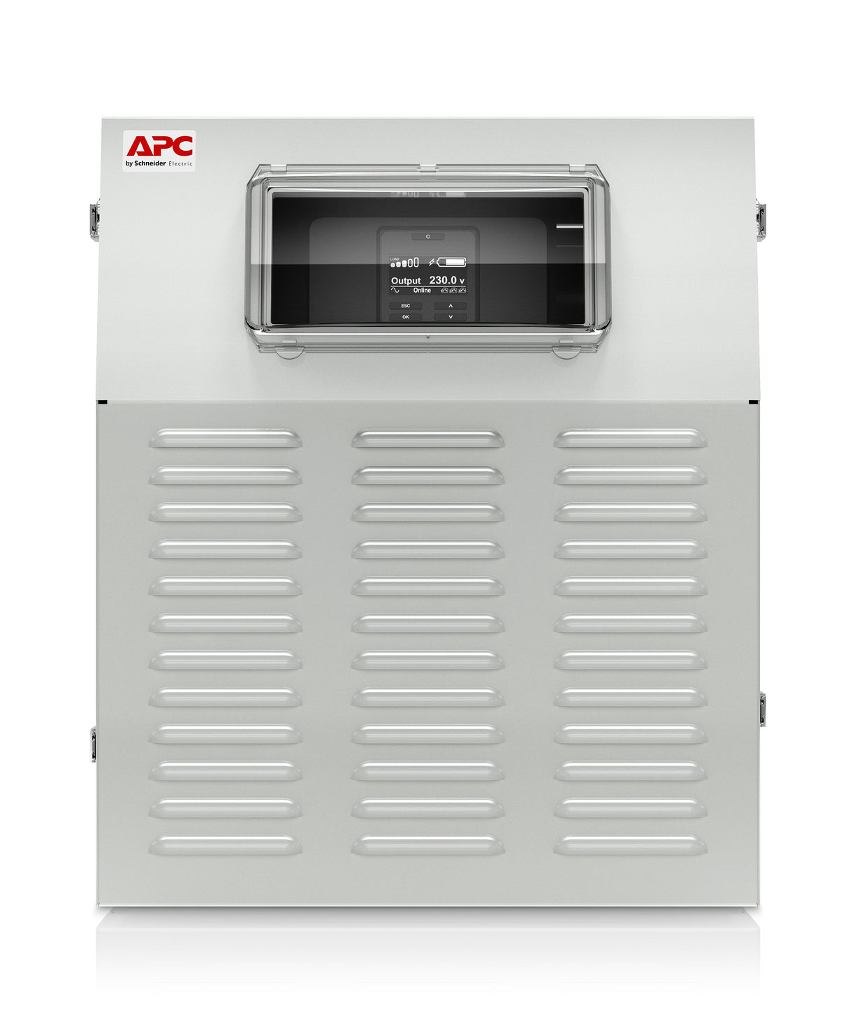 APC SRT UPS and XBP (SRT10IP23)