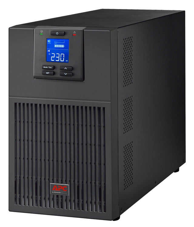 APC SRV 1000VA | 230 Vac | 40 | 70 Hz | 1000 VA | 800 W | 220 Vac | 240 Vac | 88% max | 24 V (SRV1KI)