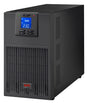 APC SRV 1000VA | 230 Vac | 40 | 70 Hz | 1000 VA | 800 W | 220 Vac | 240 Vac | 88% max | 24 V (SRV1KI)