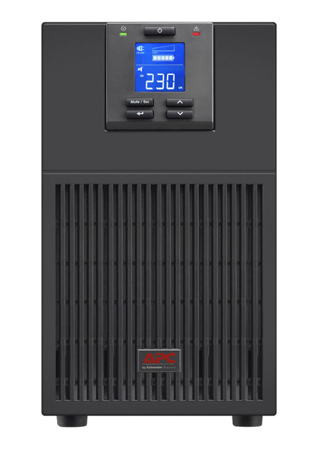 APC SRV 1000VA | 230 Vac | 40 | 70 Hz | 1000 VA | 800 W | 220 Vac | 240 Vac | 88% max | 24 V (SRV1KI)
