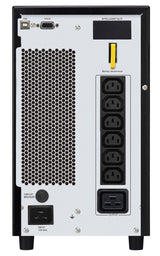 APC SRV 2000VA | 230 Vac | 40 | 70 Hz | 2000 VA | 1600 W | 220 Vac | 240 Vac | 88% max | 48 V (SRV3KI)