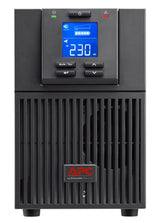 APC SRV2KI | 1.6kW | 230V | 50|60Hz | 4x IEC 320 C13 | IEC-320 C14 | USB | 145x400x238 mm (SRV2KI)
