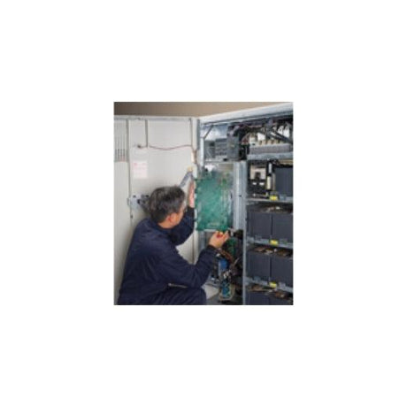 APC START-UP SERVICE FOR (1) GALAXY 300 20 KVA UPS (WSTRTUP-MS-22)