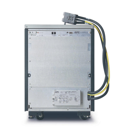APC Symmetra LX 9 Battery Tower XR Frame | 230V (SYBFXR9I)