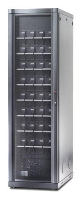 APC SYMMETRA PX 40kW EXTENDED RUN BATTERY FRAME W| 8 BATT. MODULES | START-UP 7X24 (SYCFXR8-8)