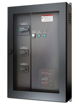 APC Symmetra PX 96|160KW Value Wall-mounted Maintenance Bypass Panel | 800 x 300 x 1200 mm | black (SYWMBP96K160H2)