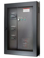 APC Symmetra PX 96|160KW Value Wall-mounted Maintenance Bypass Panel | 800 x 300 x 1200 mm | black (SYWMBP96K160H2)