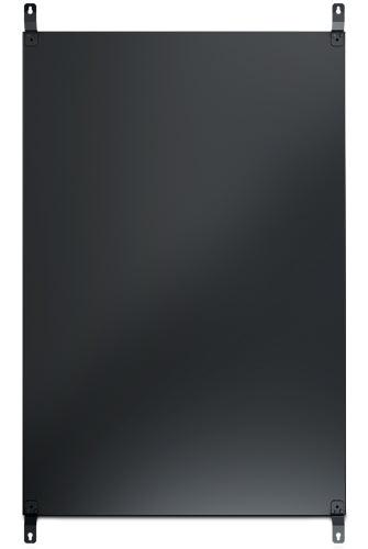 APC Symmetra PX 96|160KW Value Wall-mounted Maintenance Bypass Panel | 800 x 300 x 1200 mm | black (SYWMBP96K160H2)