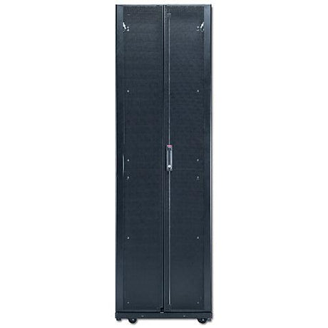 APC Symmetra PX96|160 Battery frame for 9 Battery modules with startup (SYCFXR9-S)