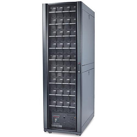 APC Symmetra PX96|160 Battery frame with 9 Battery Modules & Startup (SYCFXR9-9)
