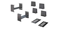 APC Trough Adapter Kit for Nexus 7018 ducts (AR8585)