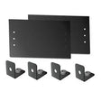APC Trough End Cap (AR8567)