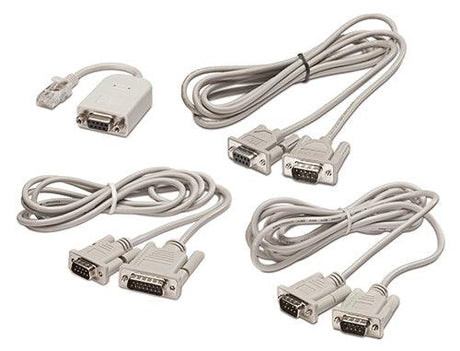 APC UPS Signaling Offer f| IBM AS|400 & IBMi (AP98275)