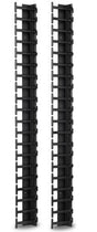APC Vertical Cable Manager for NetShelter SX 600mm Wide 42U | 2 Pcs (AR7721)