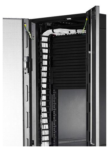 APC Vertical Cable Manager for NetShelter SX 600mm Wide 42U | 2 Pcs (AR7721)