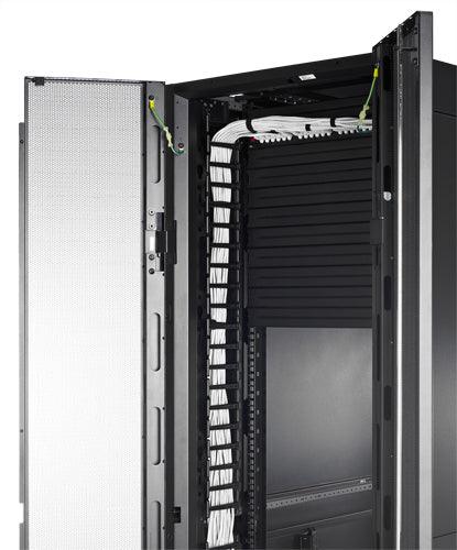 APC Vertical Cable Manager for NetShelter SX 600mm Wide 42U | 2 Pcs (AR7721)