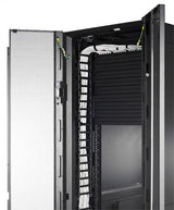 APC Vertical Cable Manager for NetShelter SX 600mm Wide 42U | 2 Pcs (AR7721)