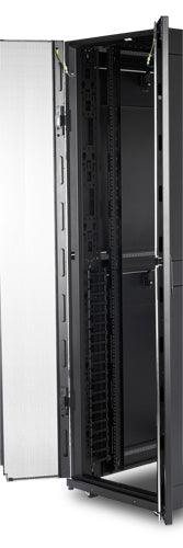 APC Vertical Cable Manager for NetShelter SX 600mm Wide 42U | 2 Pcs (AR7721)