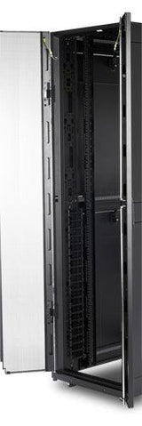 APC Vertical Cable Manager for NetShelter SX 600mm Wide 42U | 2 Pcs (AR7721)