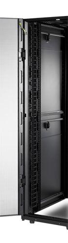 APC Vertical Cable Manager for NetShelter SX 600mm Wide 42U | 2 Pcs (AR7721)