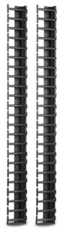 APC Vertical Cable Manager for NetShelter SX | 600mm Wide | 48U (AR7723)
