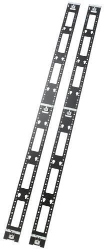 APC Vertical Cable Organizer | NetShelter SX | 42U (AR7502)