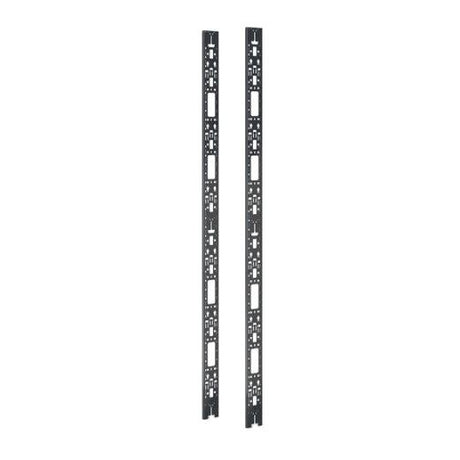 APC Vertical Cable Organizer | NetShelter SX | 42U (AR7502)