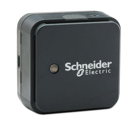 APC Wireless | 11 - 89 % | 0 - 45 °C | 20 g | grey (NBWS100H)