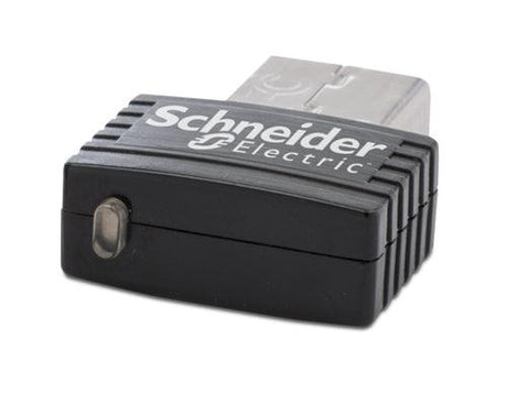 APC Wireless USB Coordinator & Router | USB | Charcoal (NBWC100U)