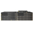 Aruba, a Hewlett Packard Enterprise company Aruba 6200F 12G Class4 PoE 2G/2SFP+ 139W Managed L3 Gigabit Ethernet (10/100/1000) Power over Ethernet (PoE) 1U