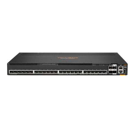 Aruba, a Hewlett Packard Enterprise company Aruba 6300M Managed L3 None 1U