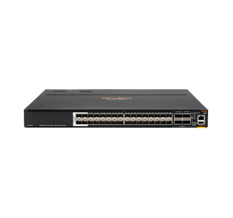Aruba, a Hewlett Packard Enterprise company Aruba 8360-32Y4C Managed L3 1U Black
