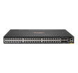 Aruba, a Hewlett Packard Enterprise company Aruba 8360-48XT4C Managed L3 10G Ethernet (100/1000/10000) 1U Black
