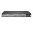 Aruba, a Hewlett Packard Enterprise company Aruba 8360-48XT4C v2 Managed L3 10G Ethernet (100/1000/10000) 1U