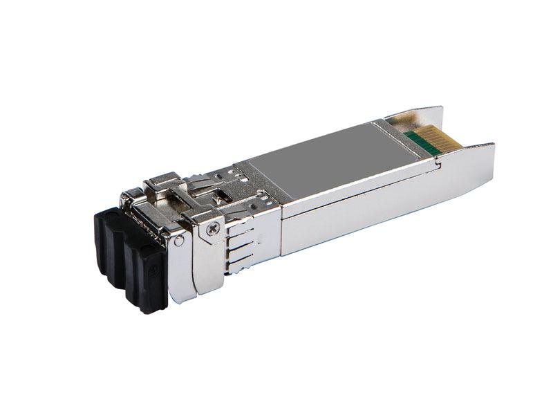 Aruba, a Hewlett Packard Enterprise company JL486A network transceiver module Fiber optic 25000 Mbit/s SFP28