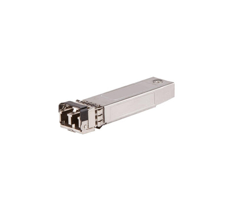Aruba, a Hewlett Packard Enterprise company JL780A network transceiver module Fiber optic 1000 Mbit/s SFP