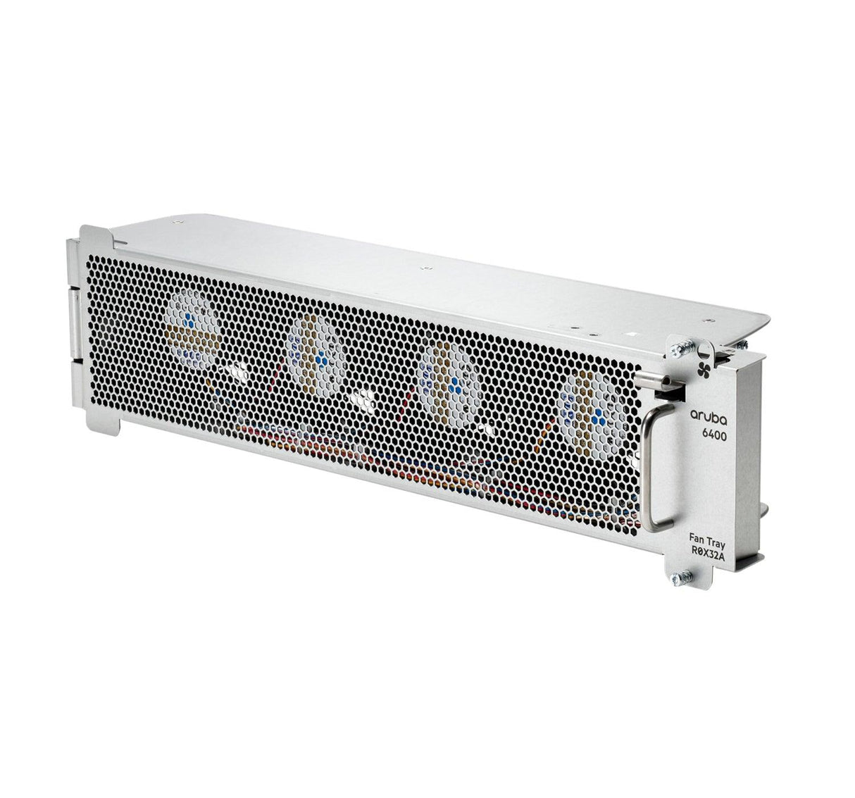 Aruba, a Hewlett Packard Enterprise company R0X32A network switch component Fan