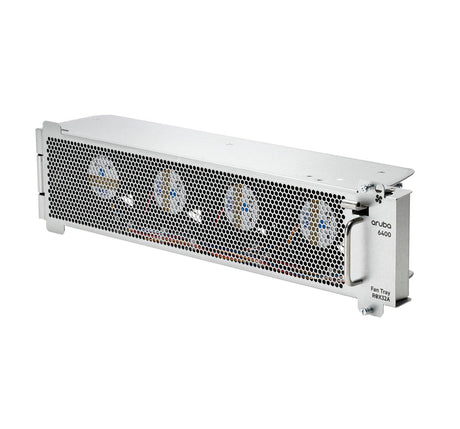 Aruba, a Hewlett Packard Enterprise company R0X32A network switch component Fan