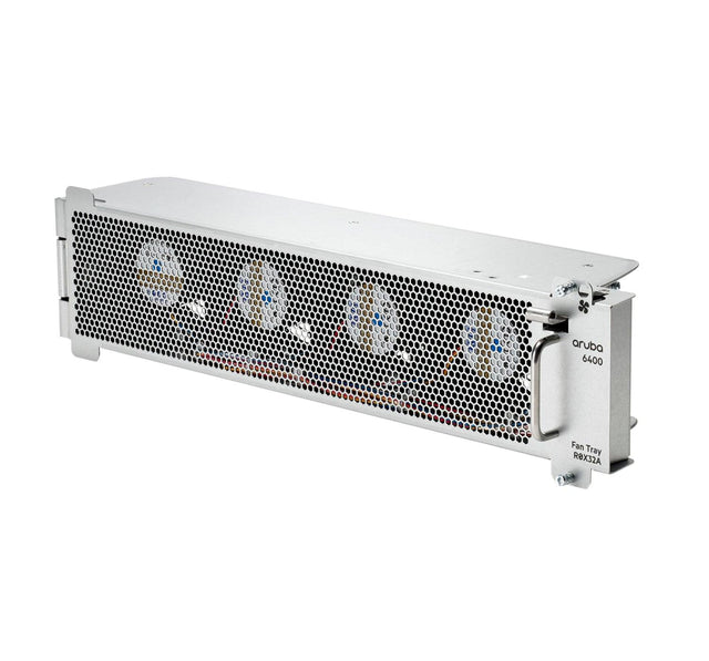 Aruba, a Hewlett Packard Enterprise company R0X32A network switch component Fan