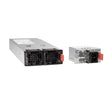 Aruba, a Hewlett Packard Enterprise company R0X35A network switch component Power supply