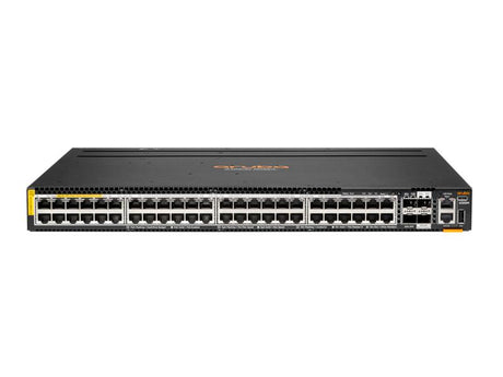Aruba, a Hewlett Packard Enterprise company R8S90A network switch Managed 5G Ethernet (100/1000/5000) Power over Ethernet (PoE)