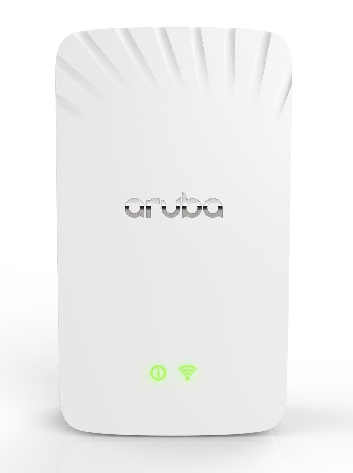 Aruba AP-503H (RW) 1487 Mbit/s White Power over Ethernet (PoE)