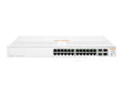 Aruba JL682A Managed Gigabit Ethernet Switch
