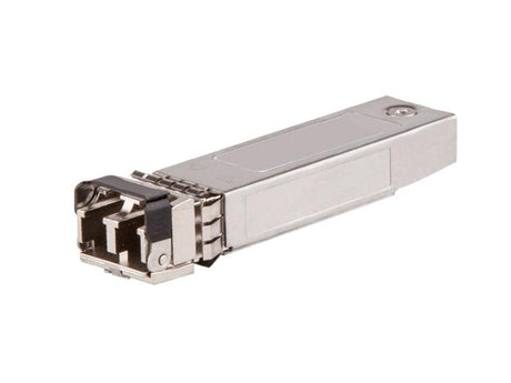 Aruba JL782A network transceiver module Fiber optic 10240 Mbit/s SFP+