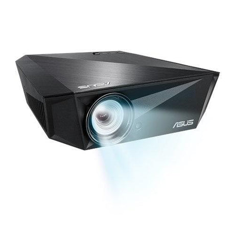 ASUS F1 data projector Standard throw projector DLP 1080p (1920x1080) Black