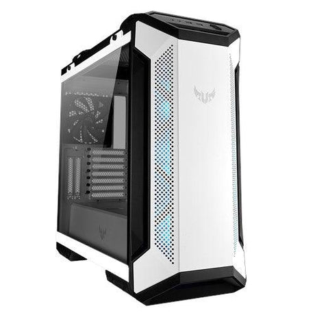 ASUS GT501 TUF Gaming Case White