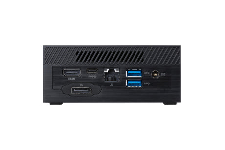 ASUS PN41 PC Intel Celeron 4GB | 128GB SSD Mini PC Black